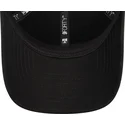 mutsid-kumer-must-reguleeritav-9forty-metallic-pin-chicago-bulls-nba-new-era