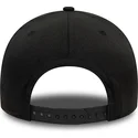 mutsid-kumer-must-snapback-lastele-9forty-hogwarts-harry-potter-new-era