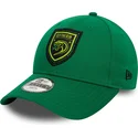 mutsid-kumer-roheline-snapback-lastele-9forty-slytherin-harry-potter-new-era