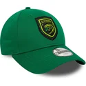 mutsid-kumer-roheline-snapback-lastele-9forty-slytherin-harry-potter-new-era