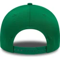 mutsid-kumer-roheline-snapback-lastele-9forty-slytherin-harry-potter-new-era