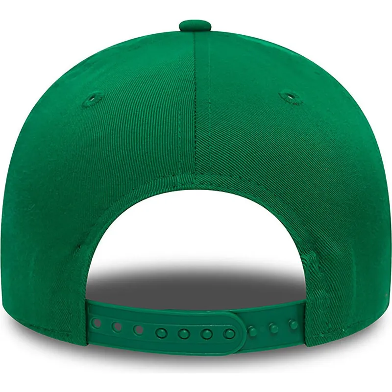mutsid-kumer-roheline-snapback-lastele-9forty-slytherin-harry-potter-new-era