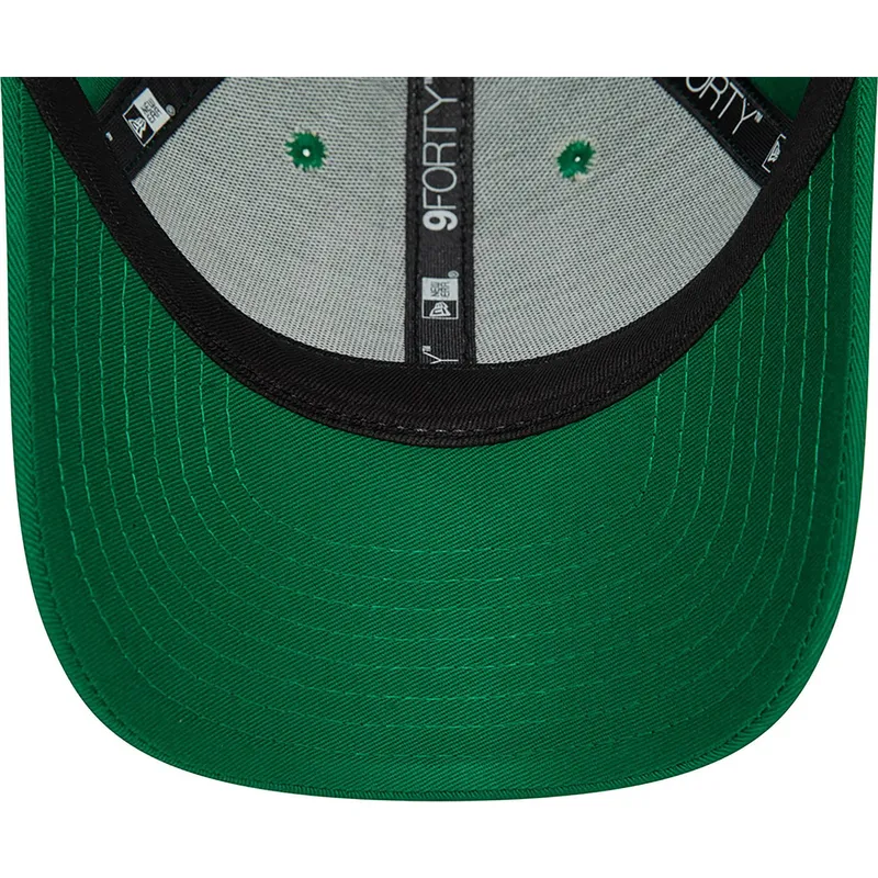 mutsid-kumer-roheline-snapback-lastele-9forty-slytherin-harry-potter-new-era