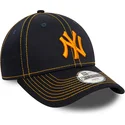 mutsid-kumer-meresinine-reguleeritav-lastele-9forty-stitch-new-york-yankees-mlb-new-era