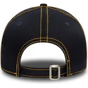 mutsid-kumer-meresinine-reguleeritav-lastele-9forty-stitch-new-york-yankees-mlb-new-era
