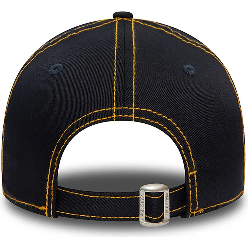 mutsid-kumer-meresinine-reguleeritav-lastele-9forty-stitch-new-york-yankees-mlb-new-era