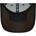 mutsid-kumer-meresinine-reguleeritav-lastele-9forty-stitch-new-york-yankees-mlb-new-era