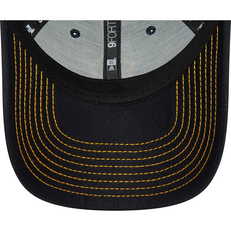 mutsid-kumer-meresinine-reguleeritav-lastele-9forty-stitch-new-york-yankees-mlb-new-era