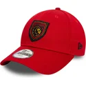 mutsid-kumer-punane-snapback-lastele-9forty-gryffindor-harry-potter-new-era