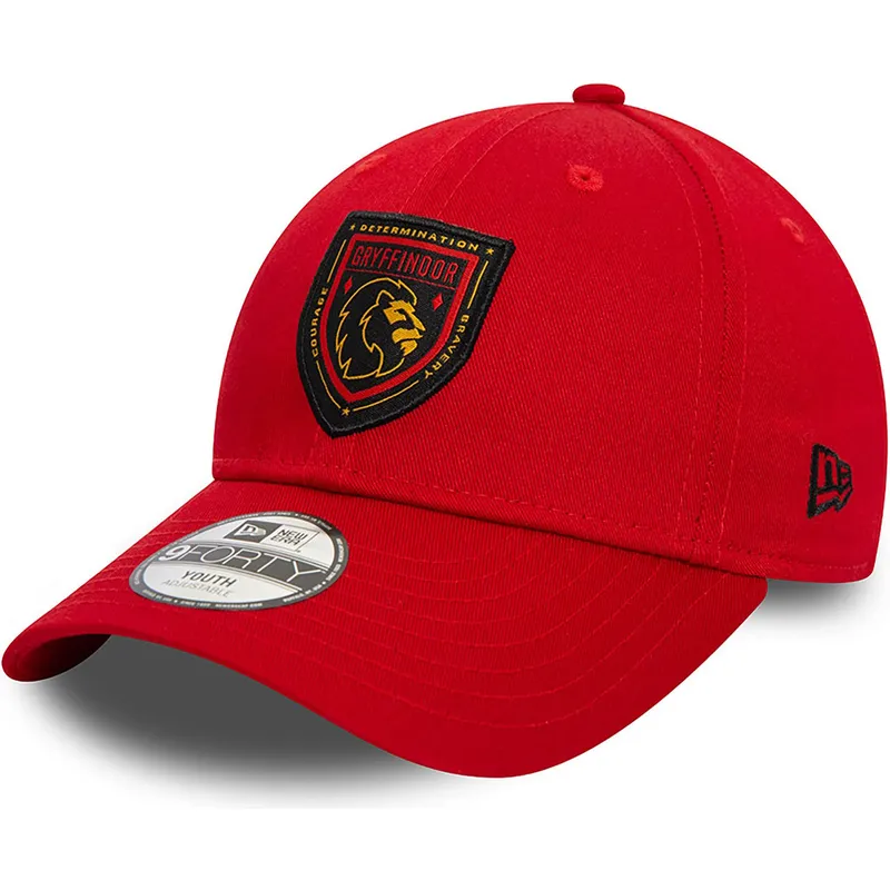 mutsid-kumer-punane-snapback-lastele-9forty-gryffindor-harry-potter-new-era mutsid-kumer-punane-snapback-lastele-9forty-gryffindor-harry-potter-new-era