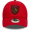 mutsid-kumer-punane-snapback-lastele-9forty-gryffindor-harry-potter-new-era