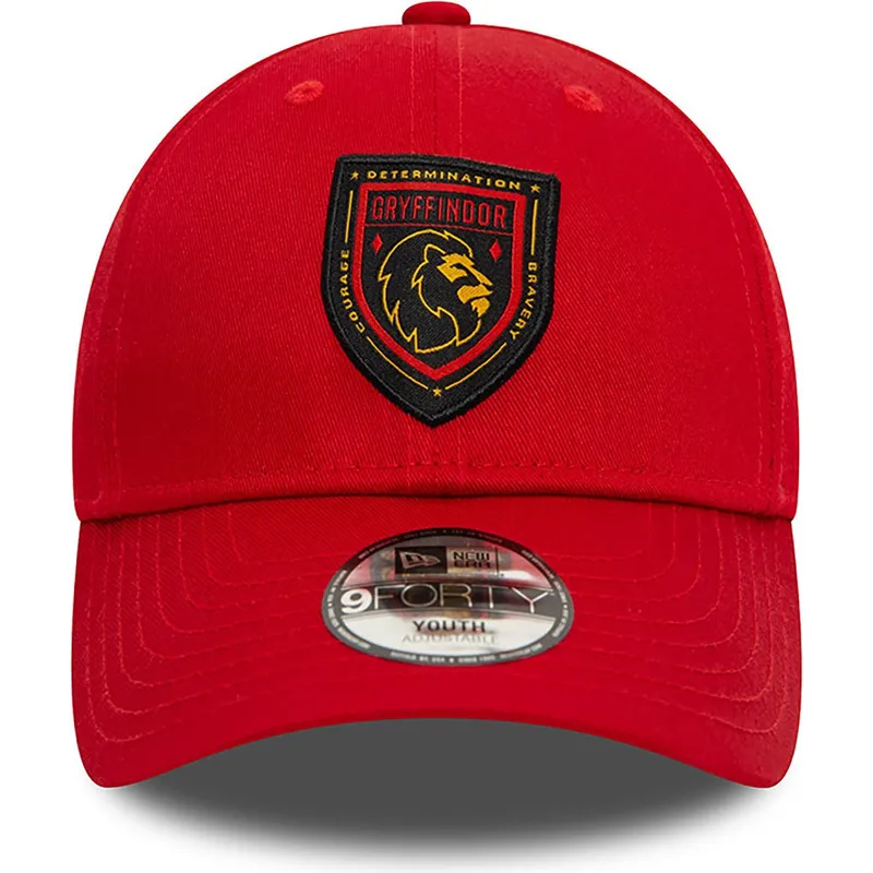 mutsid-kumer-punane-snapback-lastele-9forty-gryffindor-harry-potter-new-era mutsid-kumer-punane-snapback-lastele-9forty-gryffindor-harry-potter-new-era