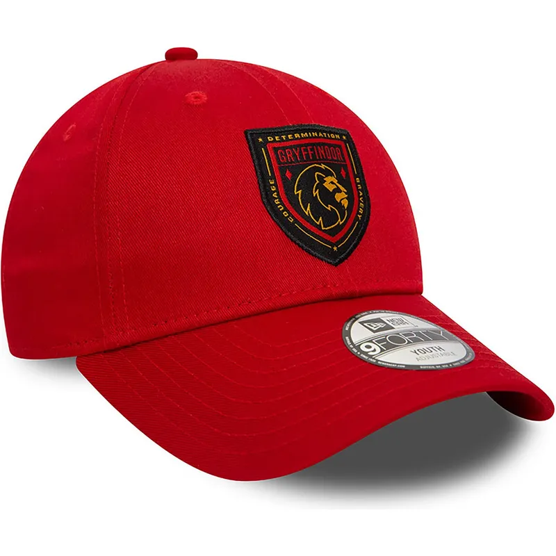 mutsid-kumer-punane-snapback-lastele-9forty-gryffindor-harry-potter-new-era mutsid-kumer-punane-snapback-lastele-9forty-gryffindor-harry-potter-new-era