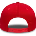 mutsid-kumer-punane-snapback-lastele-9forty-gryffindor-harry-potter-new-era