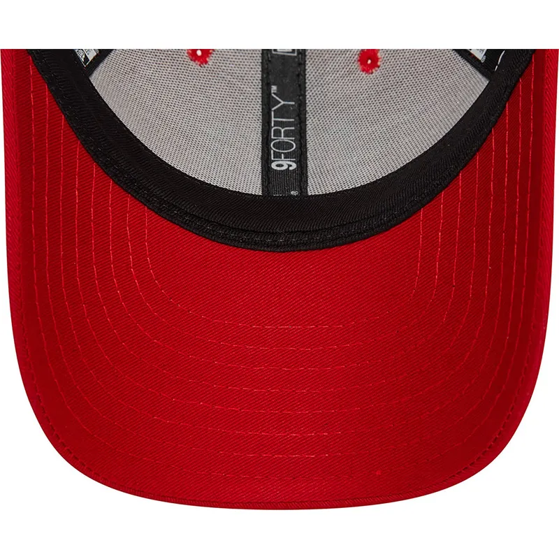 mutsid-kumer-punane-snapback-lastele-9forty-gryffindor-harry-potter-new-era mutsid-kumer-punane-snapback-lastele-9forty-gryffindor-harry-potter-new-era