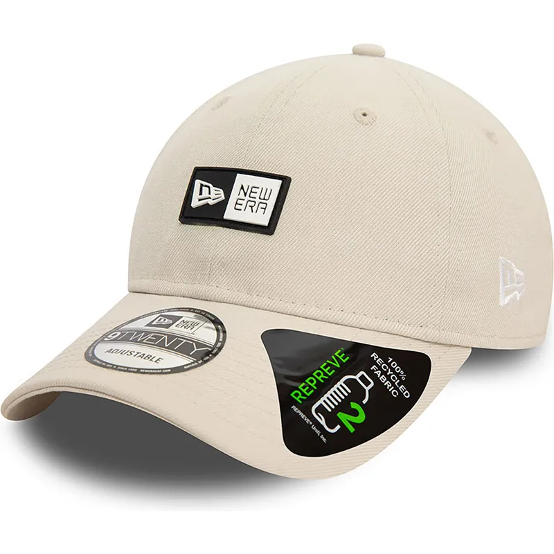 mutsid-kumer-beez-reguleeritav-9twenty-repreve-new-era