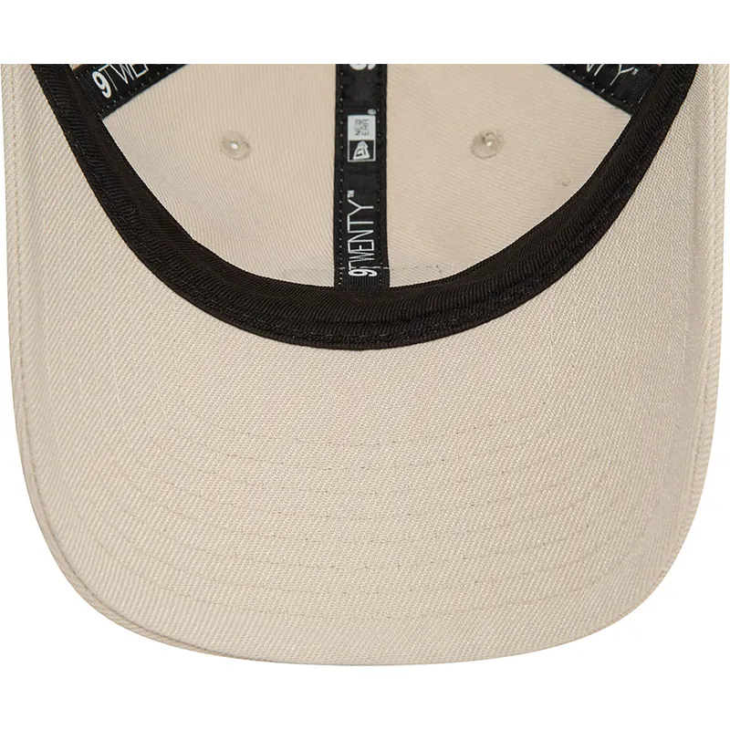 mutsid-kumer-beez-reguleeritav-9twenty-repreve-new-era