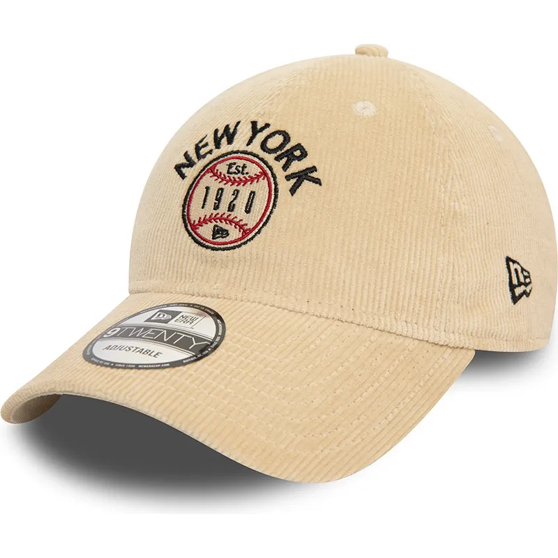 mutsid-kumer-beez-reguleeritav-the-empire-state-9twenty-cord-new-york-ciudades-y-playas-new-era