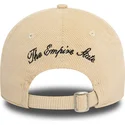 new-era-curved-brim-the-empire-state-9twenty-cord-cities-and-beaches-new-york-beige-adjustable-cap