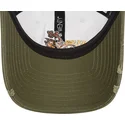 mutsid-kumer-valge-reguleeritav-9twenty-washed-tasmania-looney-tunes-new-era