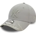 mutsid-kumer-hall-reguleeritav-9forty-flame-new-york-yankees-mlb-new-era