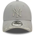 mutsid-kumer-hall-reguleeritav-9forty-flame-new-york-yankees-mlb-new-era