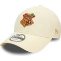 mutsid-kumer-beez-reguleeritav-9forty-hogwarts-harry-potter-new-era
