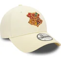 mutsid-kumer-beez-reguleeritav-9forty-hogwarts-harry-potter-new-era