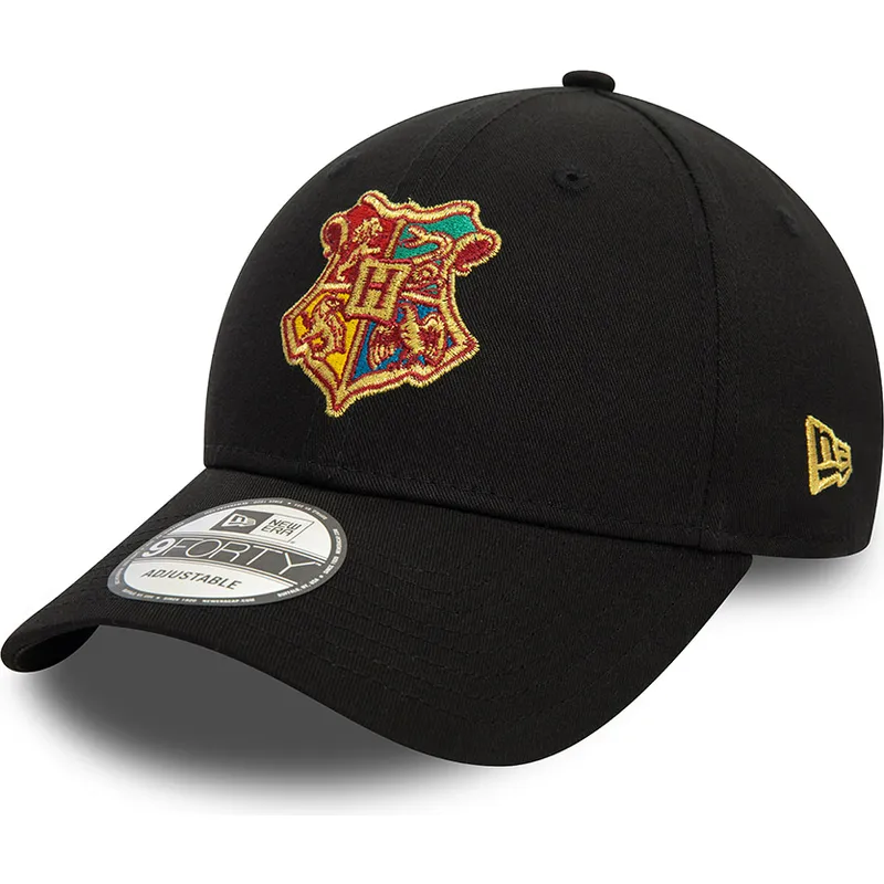 mutsid-kumer-must-reguleeritav-9forty-hogwarts-harry-potter-new-era