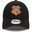 mutsid-kumer-must-reguleeritav-9forty-hogwarts-harry-potter-new-era