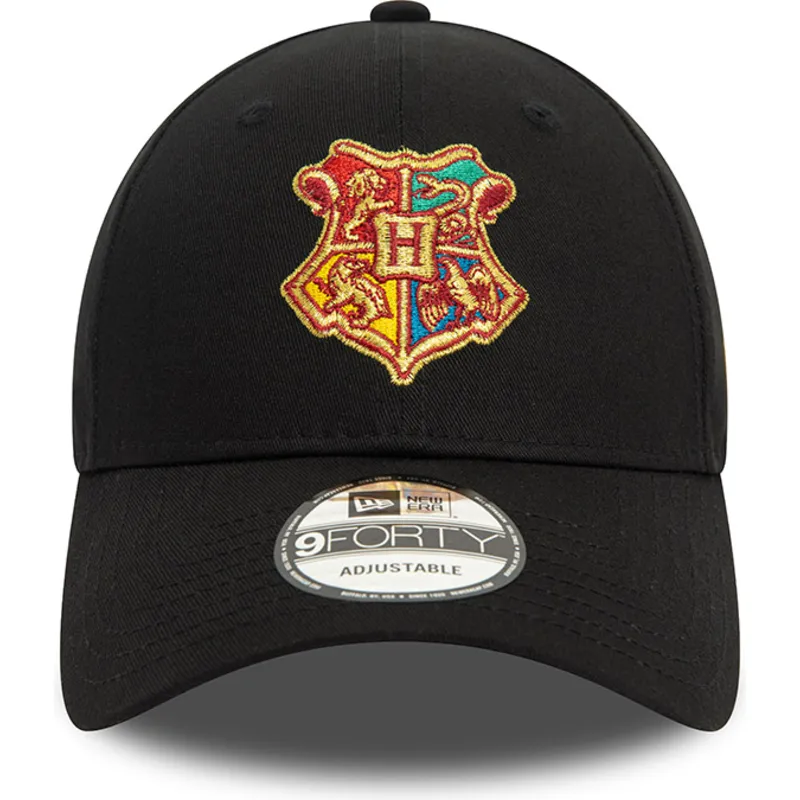 mutsid-kumer-must-reguleeritav-9forty-hogwarts-harry-potter-new-era