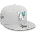 mutsid-lame-hall-snapback-9fifty-seasonal-flower-los-angeles-dodgers-mlb-new-era