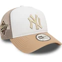 mutsid-kumer-beez-snapback-a-frame-frame-world-series-new-york-yankees-mlb-new-era