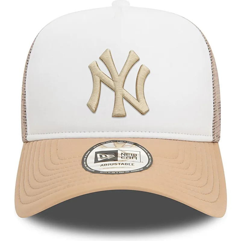 mutsid-kumer-beez-snapback-a-frame-frame-world-series-new-york-yankees-mlb-new-era