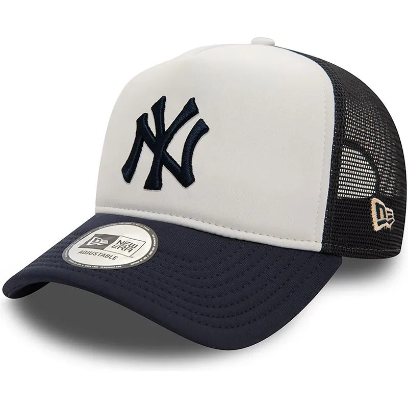 mutsid-kumer-meresinine-snapback-a-frame-frame-world-series-new-york-yankees-mlb-new-era