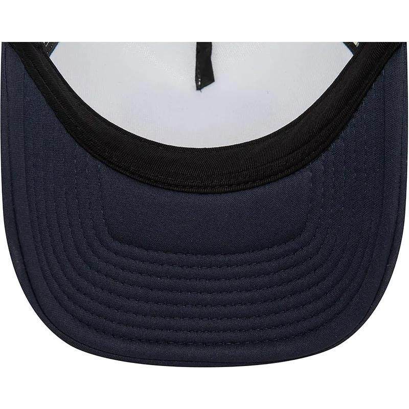 mutsid-kumer-meresinine-snapback-a-frame-frame-world-series-new-york-yankees-mlb-new-era