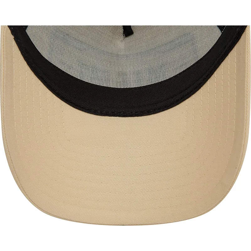 mutsid-kumer-beez-snapback-a-frame-license-plate-miami-ciudades-y-playas-new-era