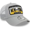 mutsid-kumer-hall-snapback-a-frame-license-plate-new-york-ciudades-y-playas-new-era