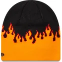 mutsid-must-skull-knit-flame-new-era