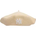 baretid-beez-wool-beret-new-york-yankees-mlb-new-era