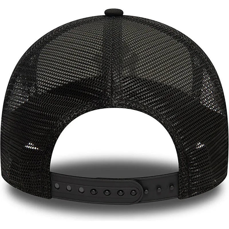 mutsid-kumer-valge-snapback-a-frame-flame-new-york-yankees-mlb-new-era