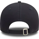 mutsid-kumer-meresinine-reguleeritav-rosa-9forty-flower-icon-new-york-yankees-mlb-new-era