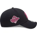 mutsid-kumer-meresinine-reguleeritav-rosa-9forty-flower-icon-new-york-yankees-mlb-new-era