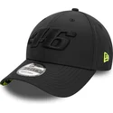 mutsid-kumer-must-reguleeritav-9forty-geo-undervisor-print-valentino-rossi-vr46-motogp-new-era