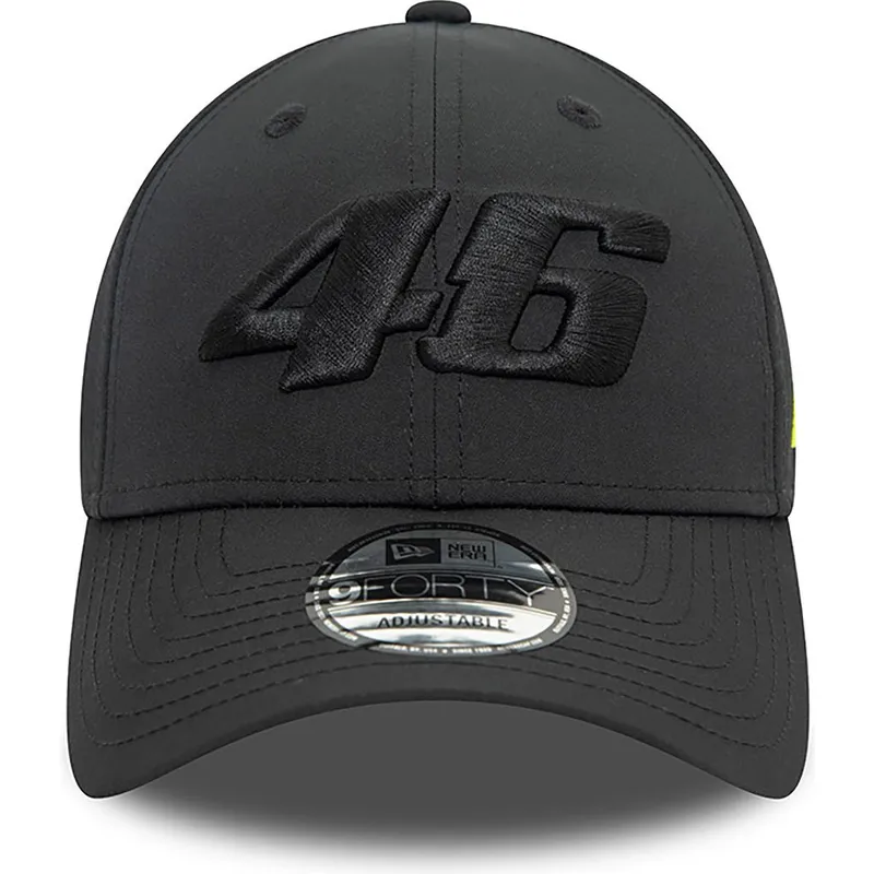 mutsid-kumer-must-reguleeritav-9forty-geo-undervisor-print-valentino-rossi-vr46-motogp-new-era
