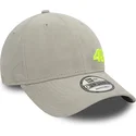mutsid-kumer-hall-reguleeritav-9forty-suede-valentino-rossi-vr46-motogp-new-era