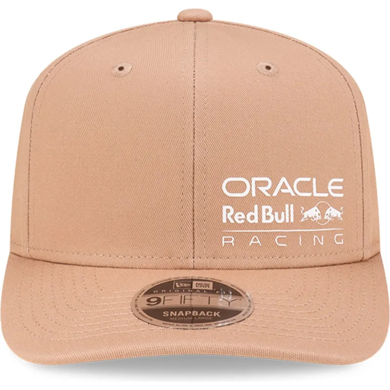 mutsid-kumer-beez-snapback-9fifty-seasonal-flower-red-bull-racing-formula-1-new-era