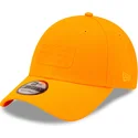 mutsid-kumer-oranz-reguleeritav-9forty-neon-red-bull-racing-formula-1-new-era