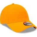 mutsid-kumer-oranz-reguleeritav-9forty-neon-red-bull-racing-formula-1-new-era