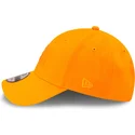 new-era-curved-brim-9forty-neon-red-bull-racing-formula-1-orange-adjustable-cap